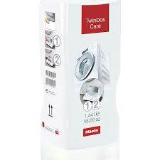 Miele TwinDos Care